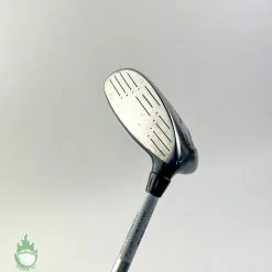 Left Hand Callaway Diablo Octane 5 Wood 50g Ladies Flex Graphite Golf Club -Fairway Woods Sales Store IMG 6345