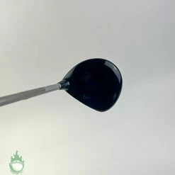 Left Hand Callaway Diablo Octane 5 Wood 50g Ladies Flex Graphite Golf Club -Fairway Woods Sales Store IMG 6347