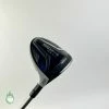 Used RH TaylorMade Sim Max D Fairway 5 Wood 19* Senior Graphite Golf Club 2 Used RH TaylorMade Sim Max D Fairway 5 Wood 19* Senior Graphite Golf Club -Fairway Woods Sales Store IMG 6377
