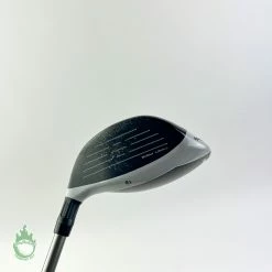 Used RH TaylorMade Sim Max D Fairway 5 Wood 19* Senior Graphite Golf Club -Fairway Woods Sales Store IMG 6381