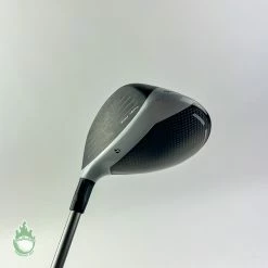 Used RH TaylorMade Sim Max D Fairway 5 Wood 19* Senior Graphite Golf Club -Fairway Woods Sales Store IMG 6382