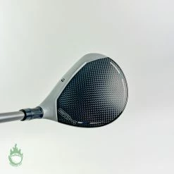 Used RH TaylorMade Sim Max D Fairway 5 Wood 19* Senior Graphite Golf Club -Fairway Woods Sales Store IMG 6383