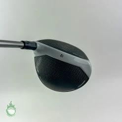 Used RH TaylorMade Sim Max D Fairway 5 Wood 19* Senior Graphite Golf Club -Fairway Woods Sales Store IMG 6384