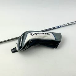 Used RH TaylorMade Sim Max D Fairway 5 Wood 19* Senior Graphite Golf Club -Fairway Woods Sales Store IMG 6387