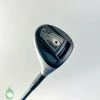 Adams Golf Adams Speedline Ti Super Fairway 14.5* Wood XTD Regular Flex Graphite Golf Club -Fairway Woods Sales Store IMG 6396