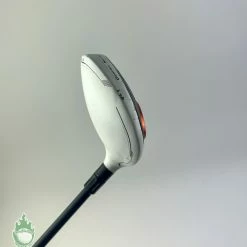 TaylorMade R11s Fairway T3 Wood 14* Fujikura Blur 70g Stiff Flex Graphite Golf -Fairway Woods Sales Store IMG 6397 1