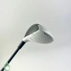 TaylorMade R11s Fairway T3 Wood 14* Fujikura Blur 70g Stiff Flex Graphite Golf -Fairway Woods Sales Store IMG 6398 1