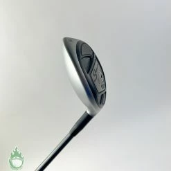 Adams Golf Adams Speedline Ti Super Fairway 14.5* Wood XTD Regular Flex Graphite Golf Club -Fairway Woods Sales Store IMG 6398