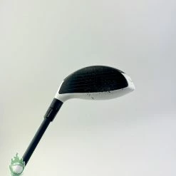 TaylorMade R11s Fairway T3 Wood 14* Fujikura Blur 70g Stiff Flex Graphite Golf -Fairway Woods Sales Store IMG 6399 1