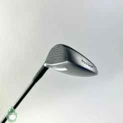 Adams Golf Adams Speedline Ti Super Fairway 14.5* Wood XTD Regular Flex Graphite Golf Club -Fairway Woods Sales Store IMG 6399