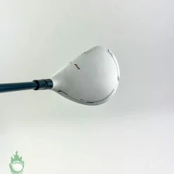 TaylorMade R11s Fairway T3 Wood 14* Fujikura Blur 70g Stiff Flex Graphite Golf -Fairway Woods Sales Store IMG 6401 1