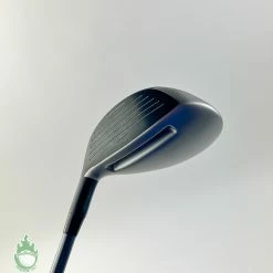 Adams Golf Adams Speedline Ti Super Fairway 14.5* Wood XTD Regular Flex Graphite Golf Club -Fairway Woods Sales Store IMG 6401