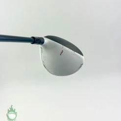 TaylorMade R11s Fairway T3 Wood 14* Fujikura Blur 70g Stiff Flex Graphite Golf -Fairway Woods Sales Store IMG 6402 1