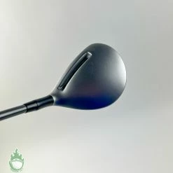 Adams Golf Adams Speedline Ti Super Fairway 14.5* Wood XTD Regular Flex Graphite Golf Club -Fairway Woods Sales Store IMG 6402