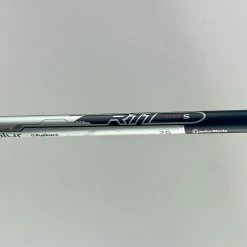 TaylorMade R11s Fairway T3 Wood 14* Fujikura Blur 70g Stiff Flex Graphite Golf -Fairway Woods Sales Store IMG 6403 1