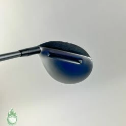 Adams Golf Adams Speedline Ti Super Fairway 14.5* Wood XTD Regular Flex Graphite Golf Club -Fairway Woods Sales Store IMG 6403