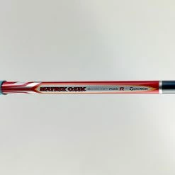 Adams Golf Adams Speedline Ti Super Fairway 14.5* Wood XTD Regular Flex Graphite Golf Club -Fairway Woods Sales Store IMG 6404