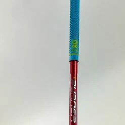 Adams Golf Adams Speedline Ti Super Fairway 14.5* Wood XTD Regular Flex Graphite Golf Club -Fairway Woods Sales Store IMG 6405