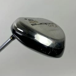 Used LEFT Handed King Cobra Golf SS Fairway 3 Wood 80g Graphite Golf Club -Fairway Woods Sales Store IMG 6421