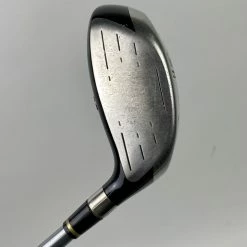 Used LEFT Handed King Cobra Golf SS Fairway 3 Wood 80g Graphite Golf Club -Fairway Woods Sales Store IMG 6423
