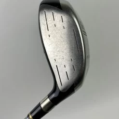 Used LEFT Handed King Cobra Golf SS Fairway 3 Wood 80g Graphite Golf Club -Fairway Woods Sales Store IMG 6424
