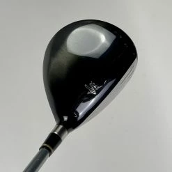 Used LEFT Handed King Cobra Golf SS Fairway 3 Wood 80g Graphite Golf Club -Fairway Woods Sales Store IMG 6426