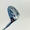 Used Tour Issued TC Callaway Rogue 3 Wood Speeder757 X-Stiff Graphite Golf Club -Fairway Woods Sales Store IMG 6443
