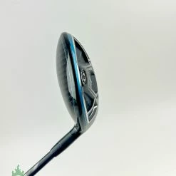 Used Tour Issued TC Callaway Rogue 3 Wood Speeder757 X-Stiff Graphite Golf Club -Fairway Woods Sales Store IMG 6445