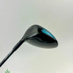 Used Tour Issued TC Callaway Rogue 3 Wood Speeder757 X-Stiff Graphite Golf Club -Fairway Woods Sales Store IMG 6446