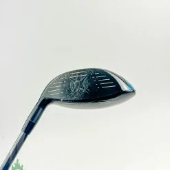 Used Tour Issued TC Callaway Rogue 3 Wood Speeder757 X-Stiff Graphite Golf Club -Fairway Woods Sales Store IMG 6447