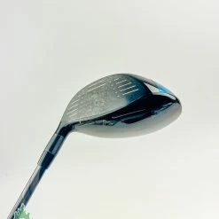 Used Tour Issued TC Callaway Rogue 3 Wood Speeder757 X-Stiff Graphite Golf Club -Fairway Woods Sales Store IMG 6448