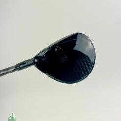 Used Tour Issued TC Callaway Rogue 3 Wood Speeder757 X-Stiff Graphite Golf Club -Fairway Woods Sales Store IMG 6449
