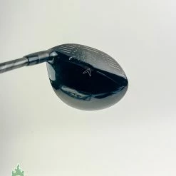 Used Tour Issued TC Callaway Rogue 3 Wood Speeder757 X-Stiff Graphite Golf Club -Fairway Woods Sales Store IMG 6450