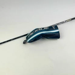 Used Tour Issued TC Callaway Rogue 3 Wood Speeder757 X-Stiff Graphite Golf Club -Fairway Woods Sales Store IMG 6453