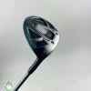 Callaway Rogue Fairway 4 Wood Kuro Kage 50g Regular Flex Graphite Golf Club -Fairway Woods Sales Store IMG 6468