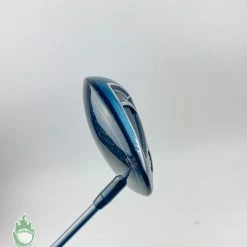 Callaway Rogue Fairway 4 Wood Kuro Kage 50g Regular Flex Graphite Golf Club -Fairway Woods Sales Store IMG 6470