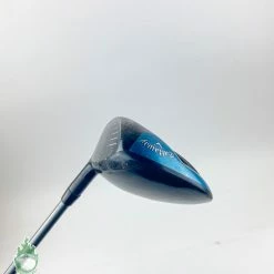 Callaway Rogue Fairway 4 Wood Kuro Kage 50g Regular Flex Graphite Golf Club -Fairway Woods Sales Store IMG 6471