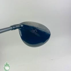 Callaway Rogue Fairway 4 Wood Kuro Kage 50g Regular Flex Graphite Golf Club -Fairway Woods Sales Store IMG 6475