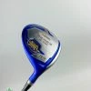 Honma BERES S-06 5 Star 5 Wood 18* LA Golf A Series 40W-2 Regular Graphite Golf -Fairway Woods Sales Store IMG 6521
