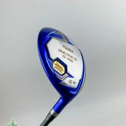 Honma BERES S-06 5 Star 5 Wood 18* LA Golf A Series 40W-2 Regular Graphite Golf 15 Honma BERES S-06 5 Star 5 Wood 18* LA Golf A Series 40W-2 Regular Graphite Golf -Fairway Woods Sales Store IMG 6522