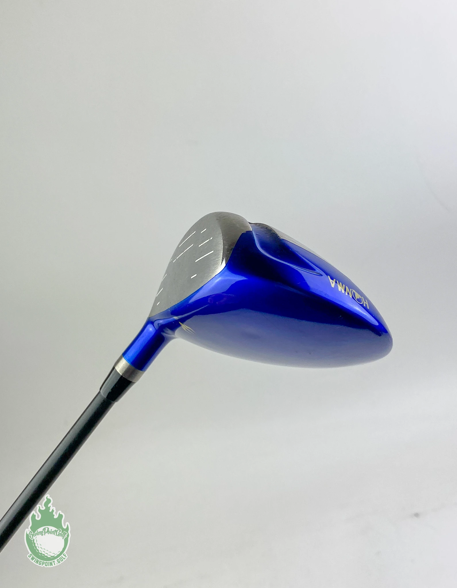Honma BERES S-06 5 Star 5 Wood 18* LA Golf A Series 40W-2 Regular Graphite Golf 13 Honma BERES S-06 5 Star 5 Wood 18* LA Golf A Series 40W-2 Regular Graphite Golf - Image 11