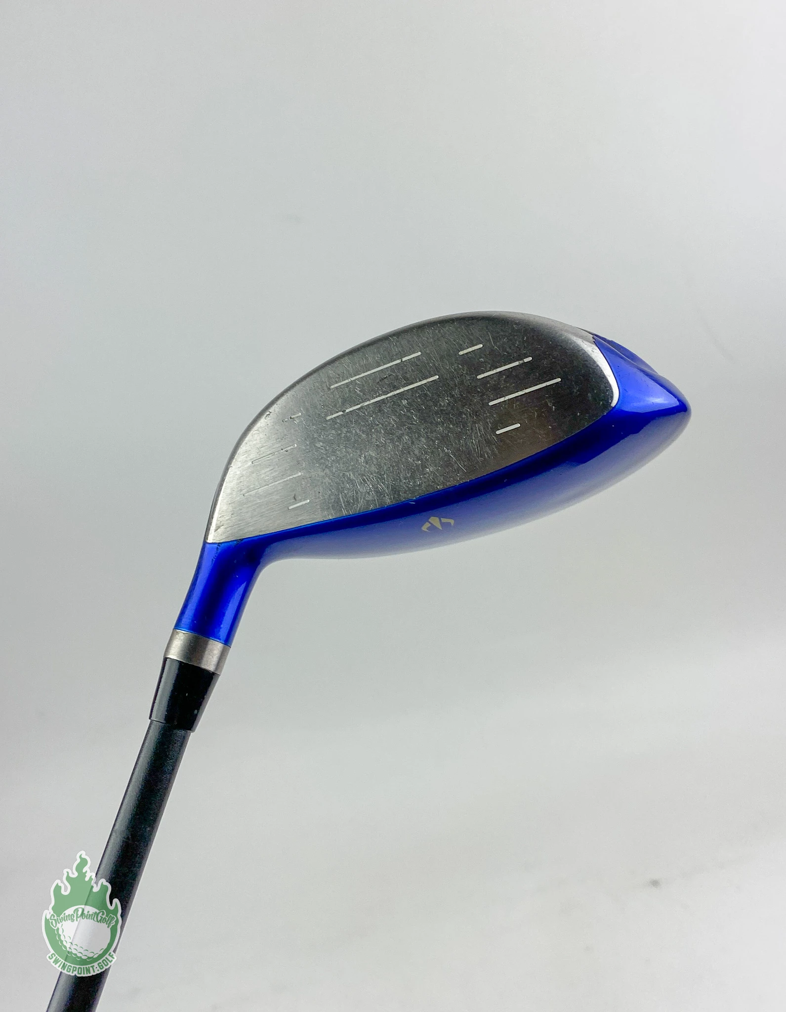 Honma BERES S-06 5 Star 5 Wood 18* LA Golf A Series 40W-2 Regular Graphite Golf 12 Honma BERES S-06 5 Star 5 Wood 18* LA Golf A Series 40W-2 Regular Graphite Golf - Image 10