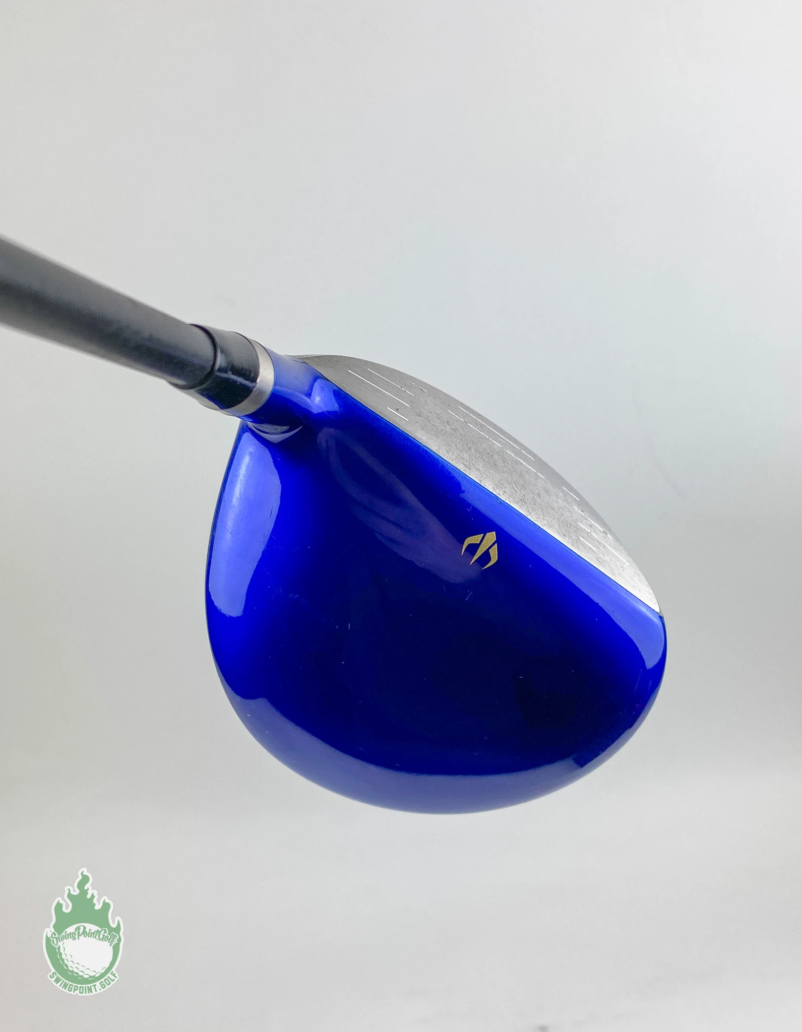 Honma BERES S-06 5 Star 5 Wood 18* LA Golf A Series 40W-2 Regular Graphite Golf 9 Honma BERES S-06 5 Star 5 Wood 18* LA Golf A Series 40W-2 Regular Graphite Golf - Image 7