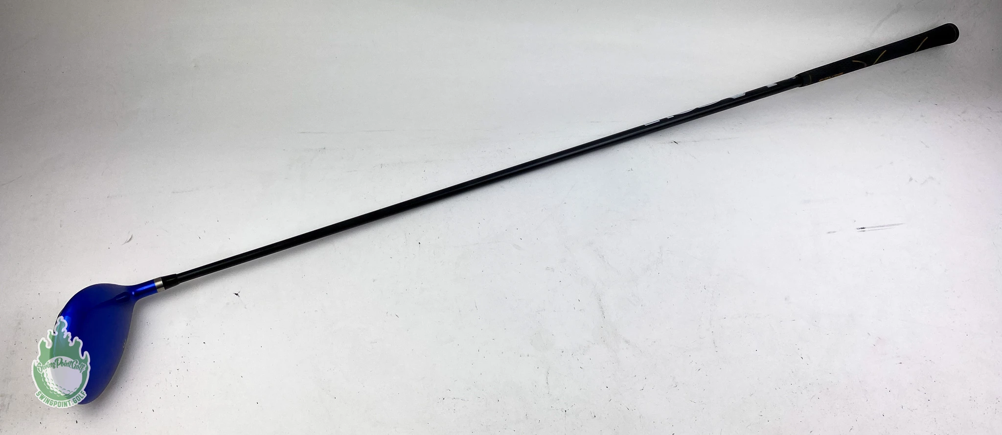 Honma BERES S-06 5 Star 5 Wood 18* LA Golf A Series 40W-2 Regular Graphite Golf 5 Honma BERES S-06 5 Star 5 Wood 18* LA Golf A Series 40W-2 Regular Graphite Golf - Image 3