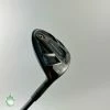 Used Callaway Rogue Fairway 3 Wood 15* Synergy 60g Regular Graphite Golf Club -Fairway Woods Sales Store IMG 6743