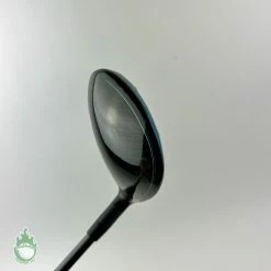 Used Callaway Rogue Fairway 3 Wood 15* Synergy 60g Regular Graphite Golf Club -Fairway Woods Sales Store IMG 6745