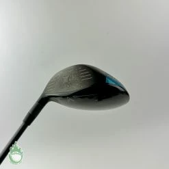 Used Callaway Rogue Fairway 3 Wood 15* Synergy 60g Regular Graphite Golf Club -Fairway Woods Sales Store IMG 6746 1