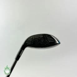 Used Callaway Rogue Fairway 3 Wood 15* Synergy 60g Regular Graphite Golf Club -Fairway Woods Sales Store IMG 6747 1