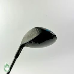Used Callaway Rogue Fairway 3 Wood 15* Synergy 60g Regular Graphite Golf Club -Fairway Woods Sales Store IMG 6748 1