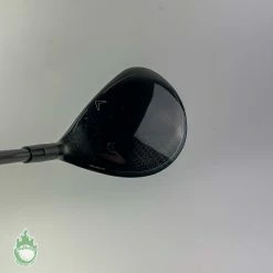 Used Callaway Rogue Fairway 3 Wood 15* Synergy 60g Regular Graphite Golf Club -Fairway Woods Sales Store IMG 6749 1